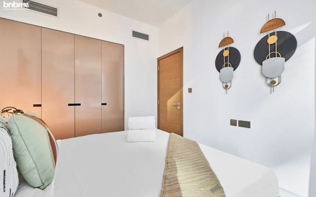 bnbme | Urban Oasis by Missoni | 1 BDR