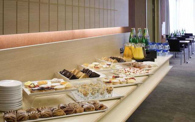 Novotel Edinburgh Park