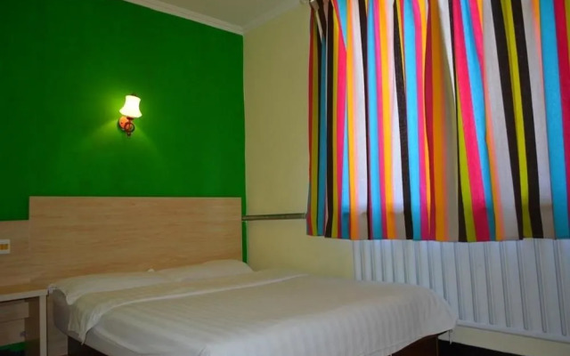 Jialihua Hotel Chain Summer Palace Branch