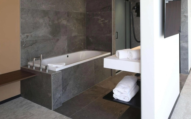 Mercure Namur Hotel