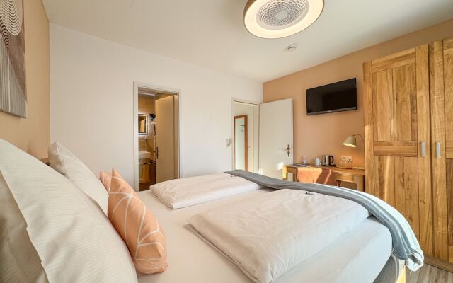 Gästehaus Sieben Zimmer am See