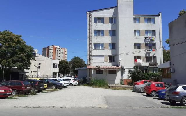 Apartament Gabriela