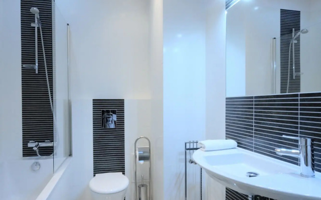 Turnau City Aparthotel