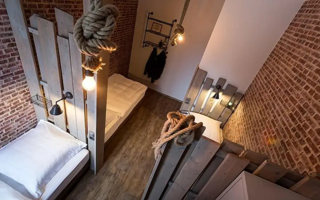 Hostel Heimathafen Lörrach