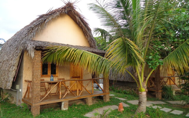 Ninila Fruit Farm Bungalow