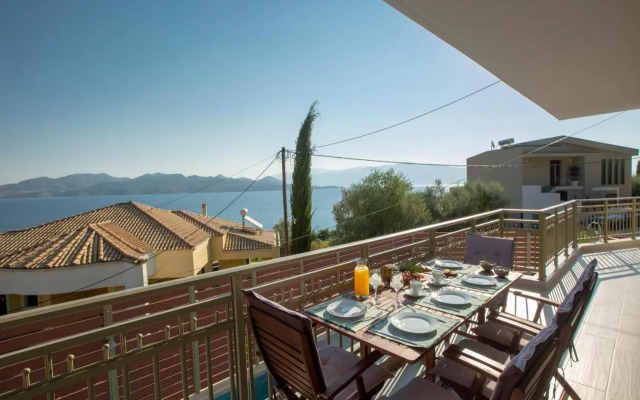 Nikolas Guest House