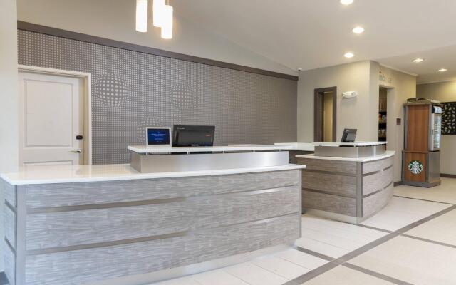 Residence Inn Akron South/Green