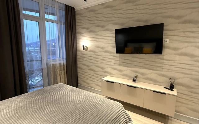 Апартаменты МореТур на Ленина 298 Б