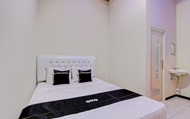 Capital O 93244 Angkasa Inn