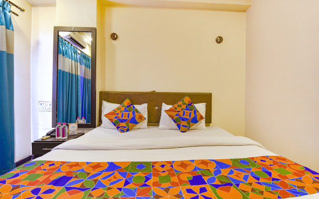 Telikos Silver by Fabhotel