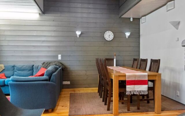 House Pulkka 3 Salla