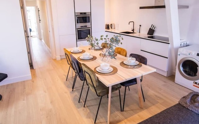 Nb304/306 3BR Serviced Apartments