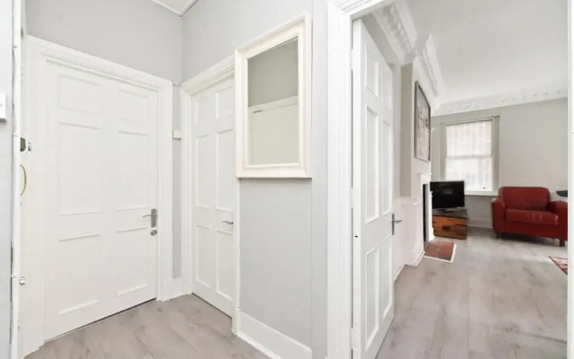 Soho Apartment, Piccadilly & Regent Street
