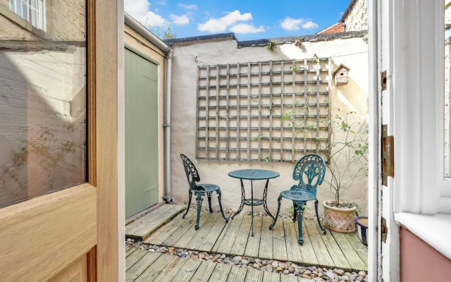 Learchild House - North East Escapes