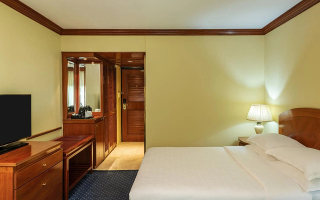 Sheraton Djibouti