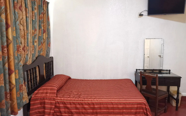 Hotel 5a Avenida