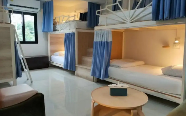 The Rock Samui Beach Resort