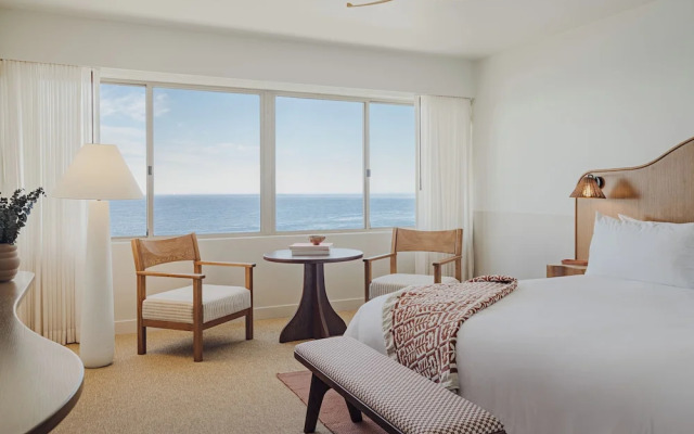 The Inn At Laguna Beach