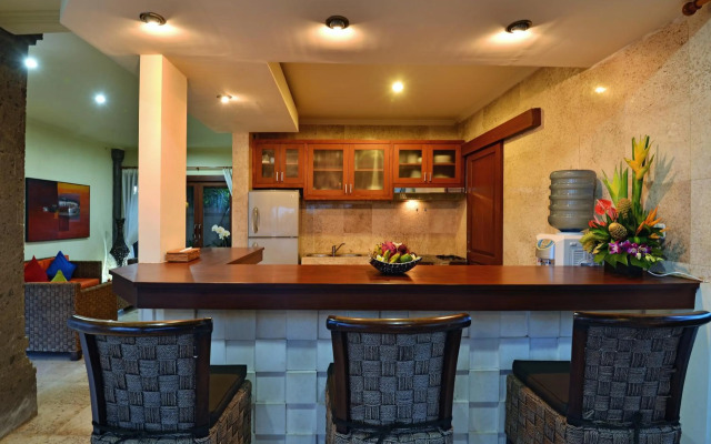 Villa Lidwina by Nagisa Bali