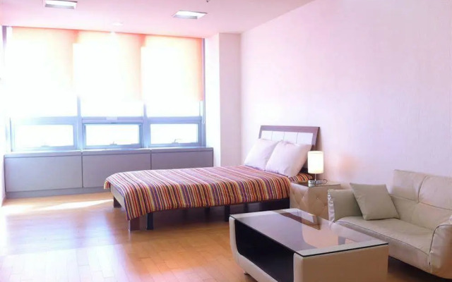 Incheon Airport Welcome Guesthouse