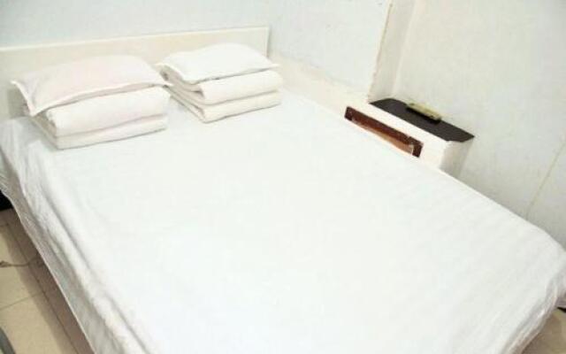 Benxi Huanren Sunshine Guesthouse