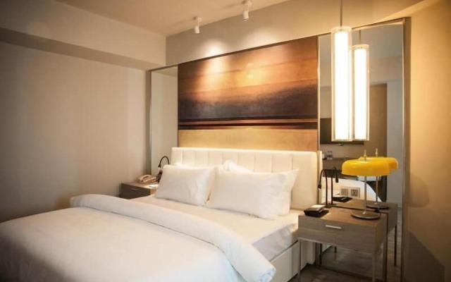 Metropolo Hangzhou Xiasha