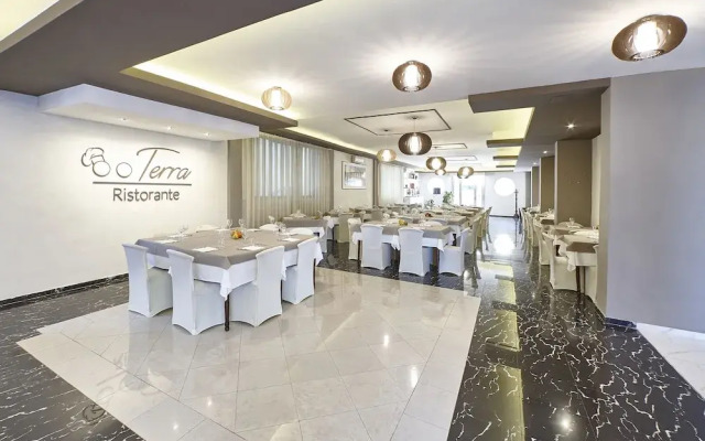 Albergo Nuovo Belvedere