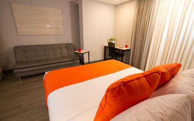 GIO Suites Bogota