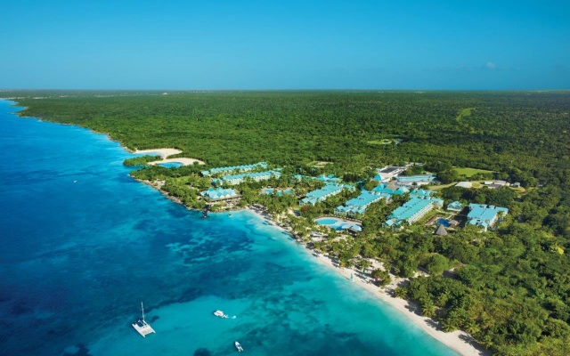 Hilton La Romana All-Inclusive Adult Resort & Spa Punta Cana