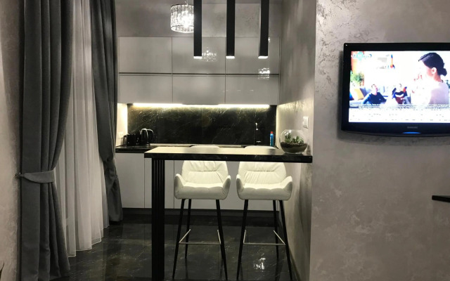 New luxury Apartment in the Center on Konstitution Square