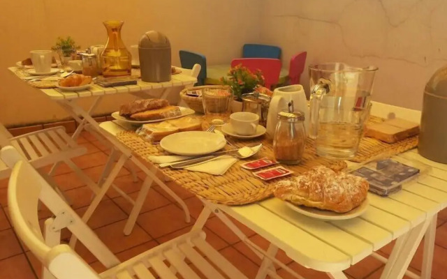 B&B Lungomare
