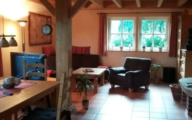 Lovely Apartment in Reken