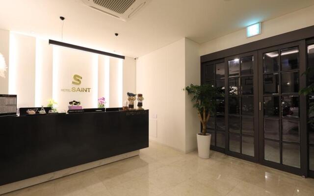 Suwon Saint Hotel