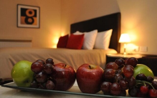 Grande Hotel