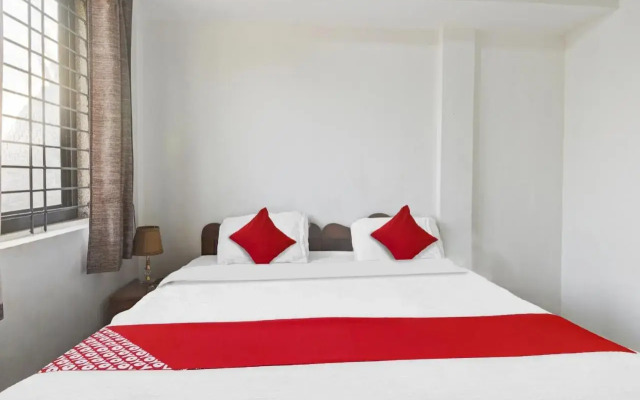 Oyo Flagship 807292 Sunrise Guest House