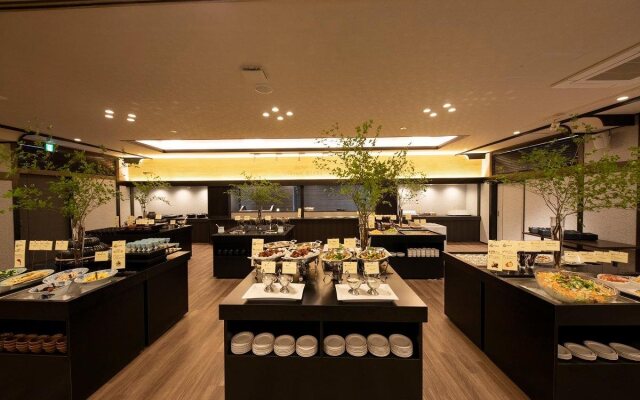 Minamida Onsen Hotel Apple Land