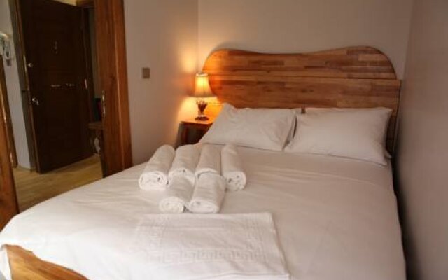 Studio w/AC at the city Center-Cihangir District