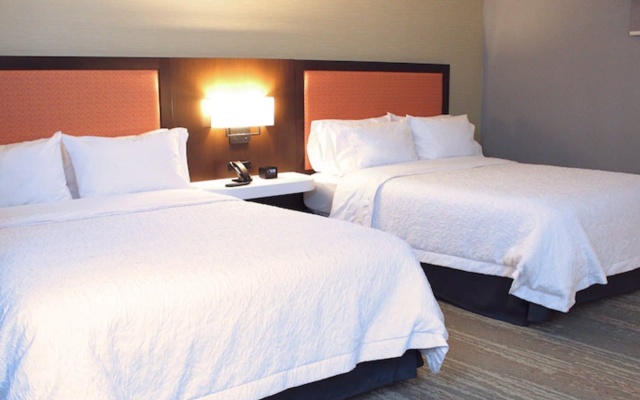 Hampton Inn Buffalo - Amherst, NY