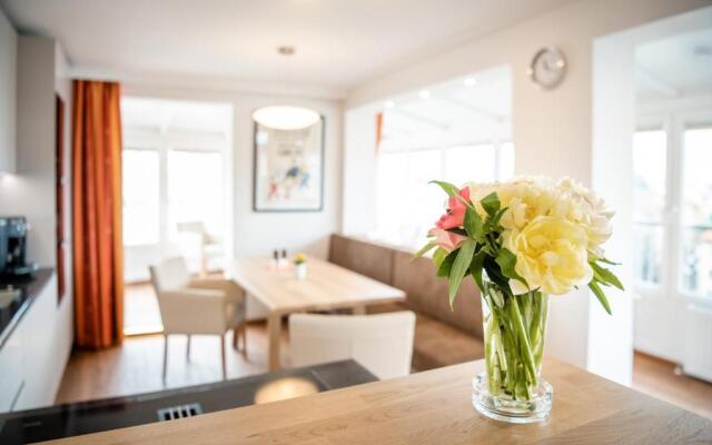 Skyflats Vienna Belle View