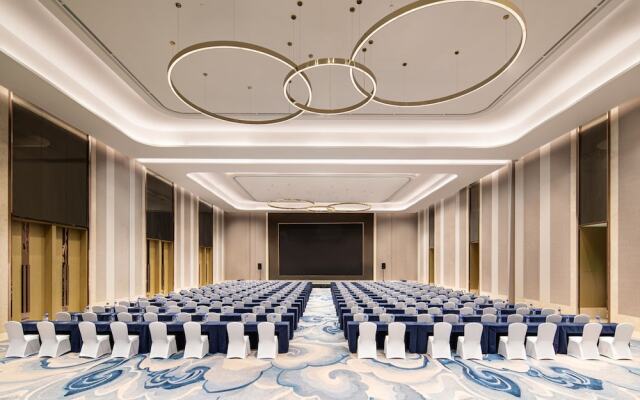 Holiday Inn Chengde Park View