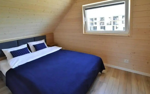 Comfortable Holiday Homes, Pool, Sarbinowo