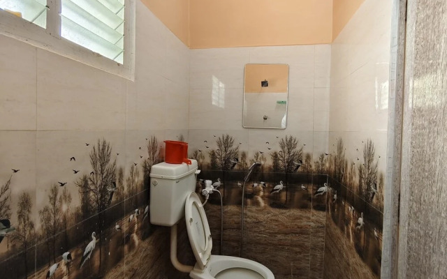 Square & Dormitory Stays