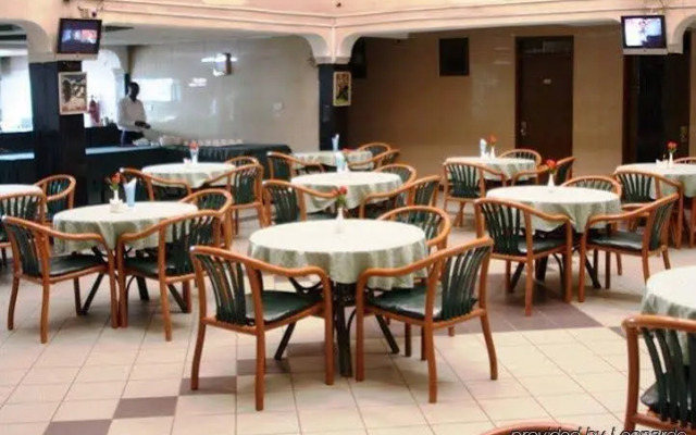 Tourist Hotel