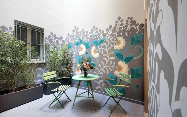 Agorà - Boutique Stays