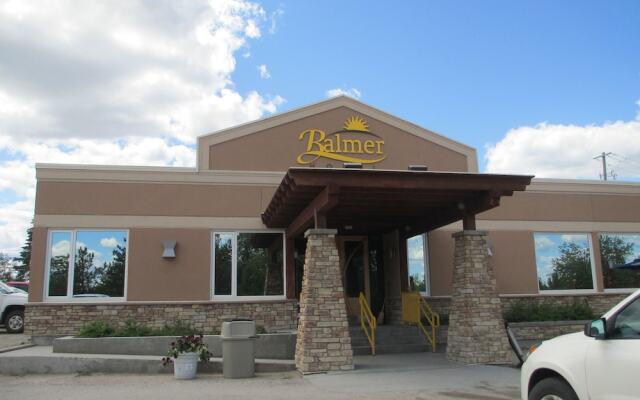 Balmer Hotel
