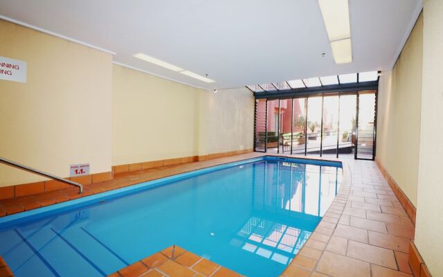Mayford at St Kilda - Rejuvenate Stays