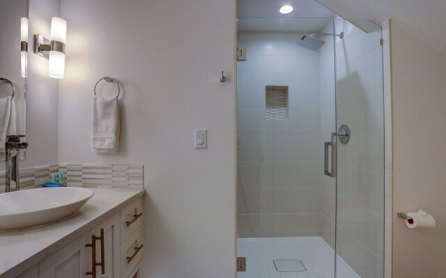 Bainbridge 30 Day Minimum 3 Bedroom Home By Redawning