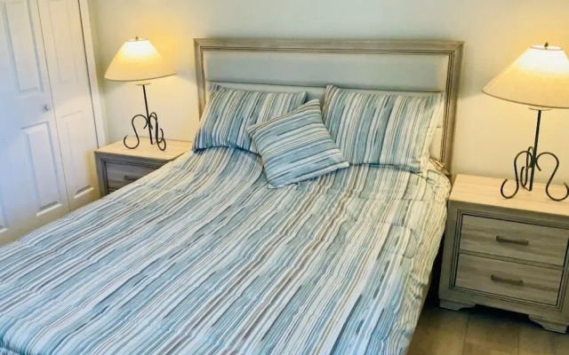 Amazing 3/2 Vacation Home With Private Pool!!