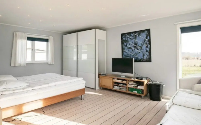10 Person Holiday Home in Rodvig Stevns-by Traum