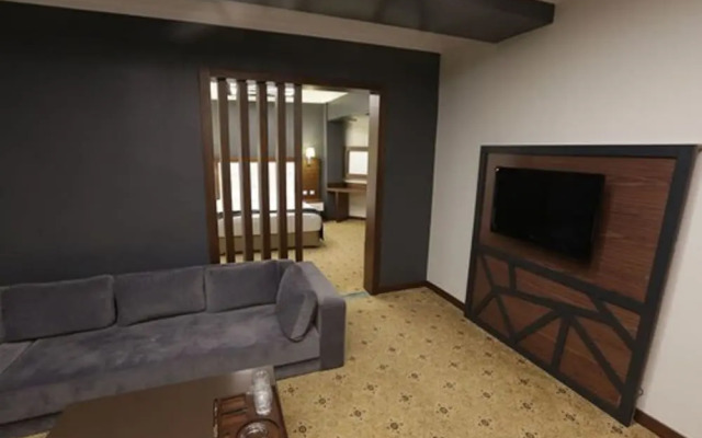 Adramis Termal Hotel